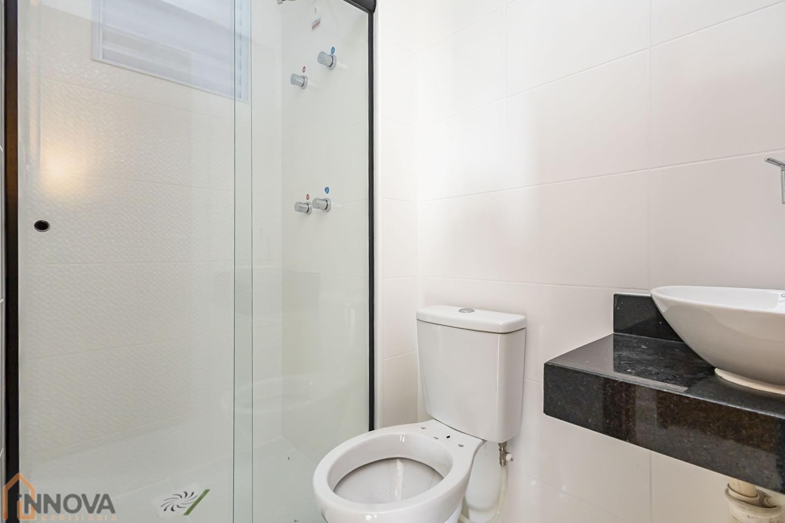 Apartamento para locação no CIC - Foto 10