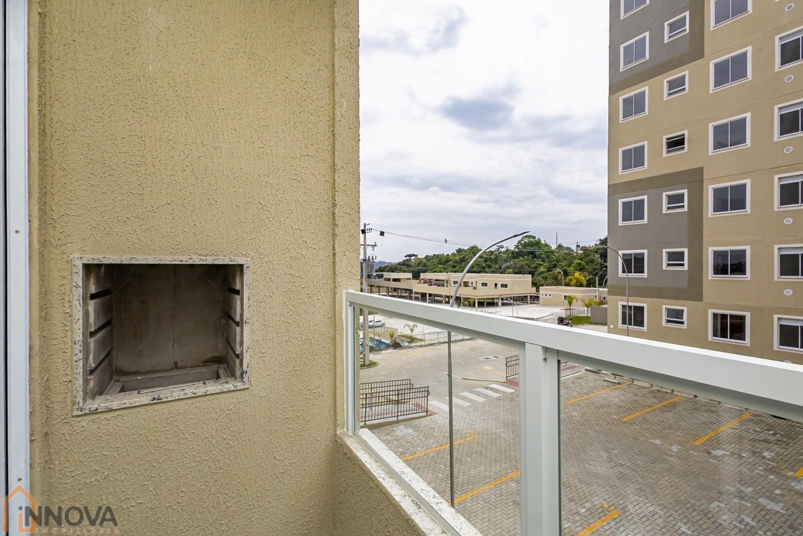 Apartamento para locação no CIC - Foto 9