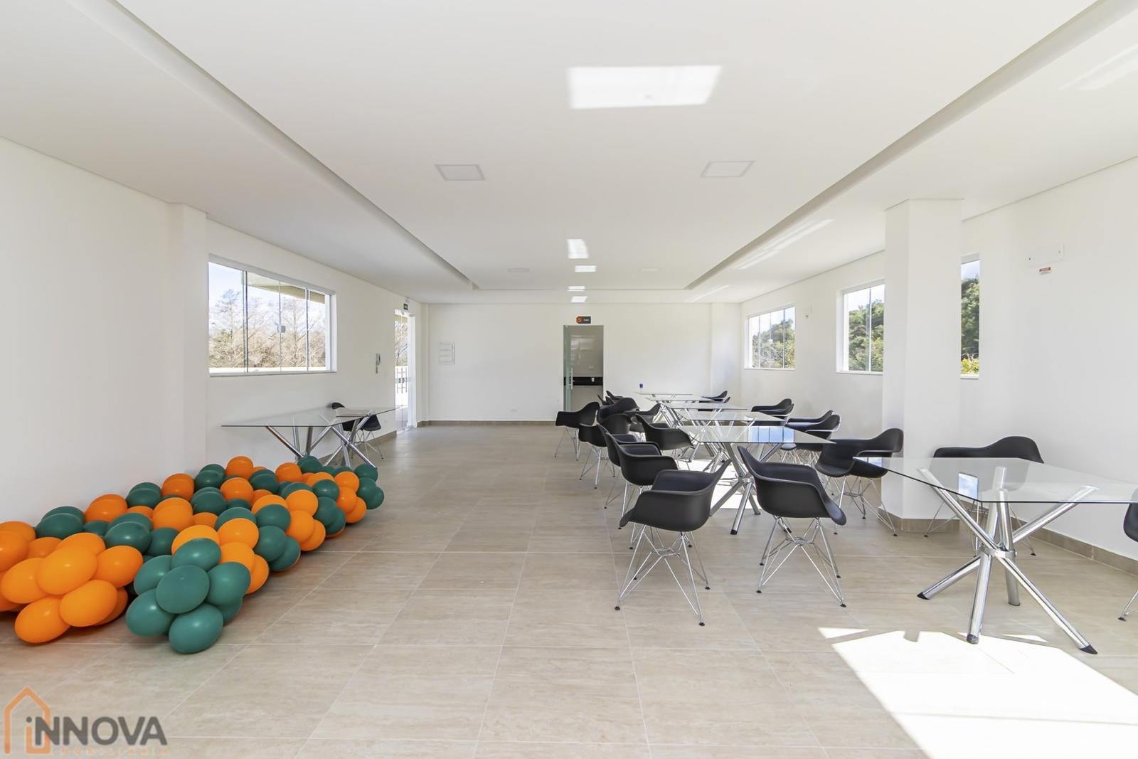 Apartamento para locação no CIC - Foto 19