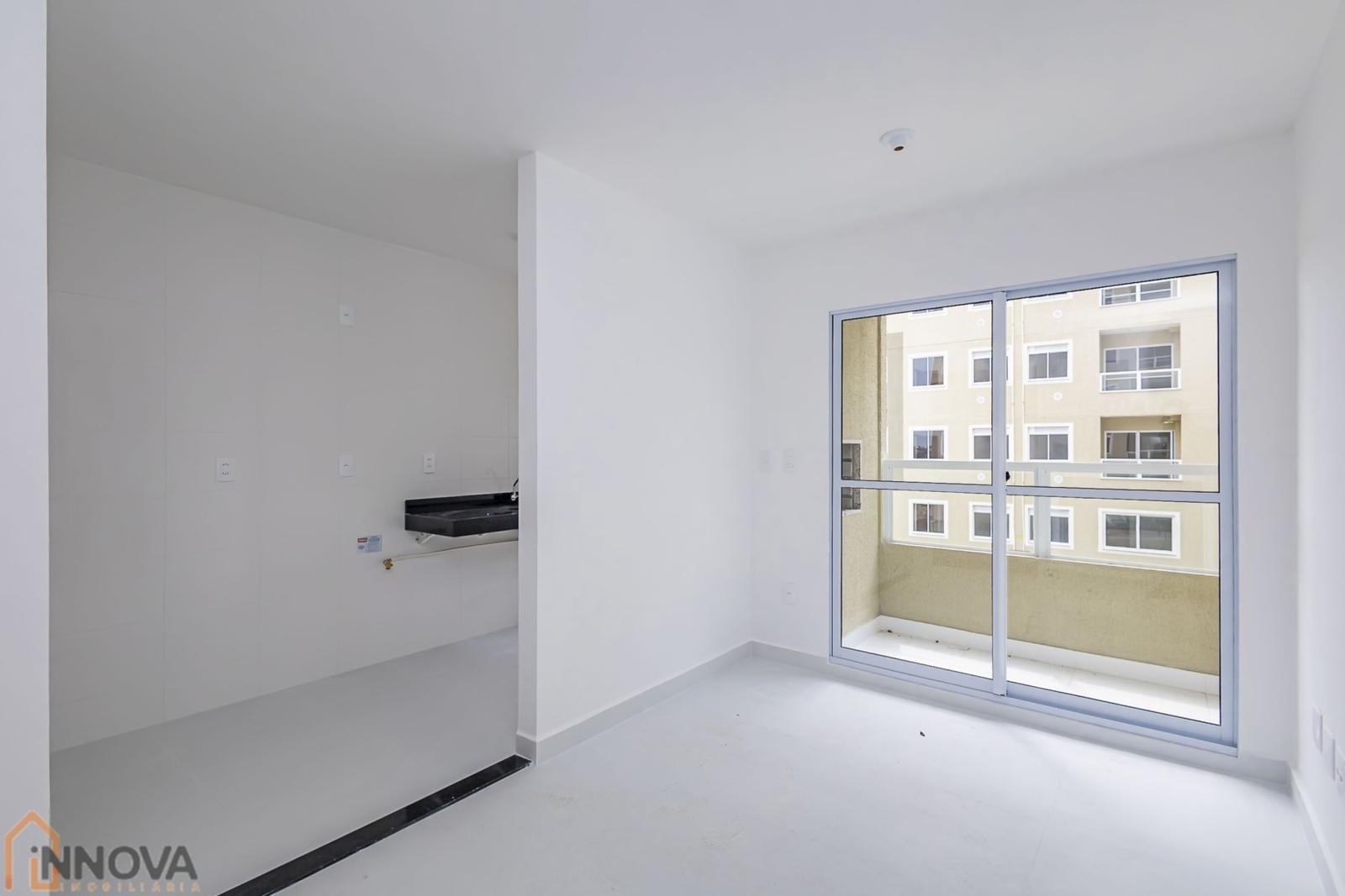 Apartamento para locação no CIC - Foto 4
