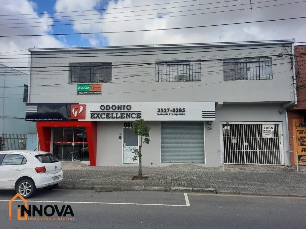 Sala Comercial para locação - Boqueirão - Foto 1
