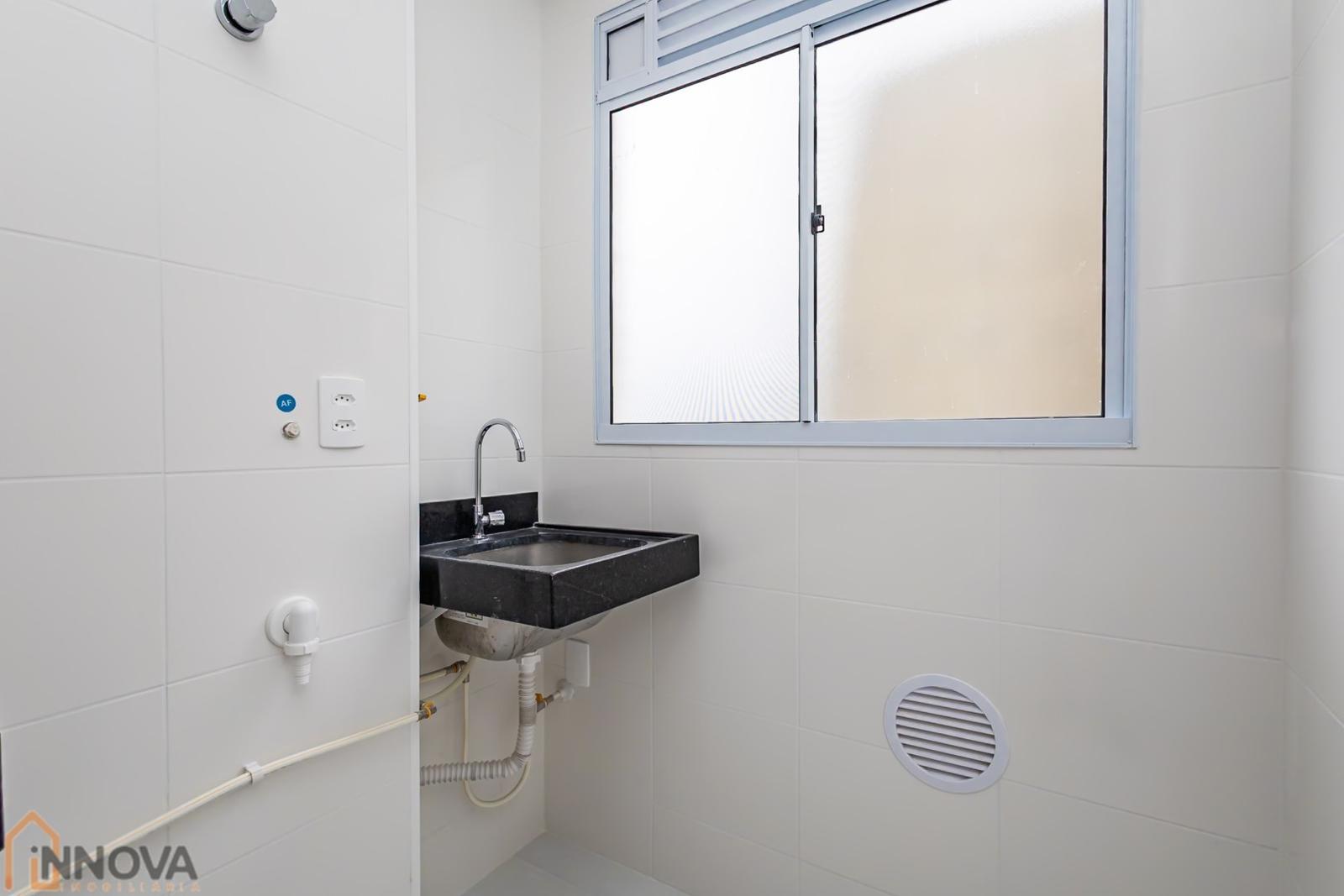 Apartamento para locação no CIC - Foto 8