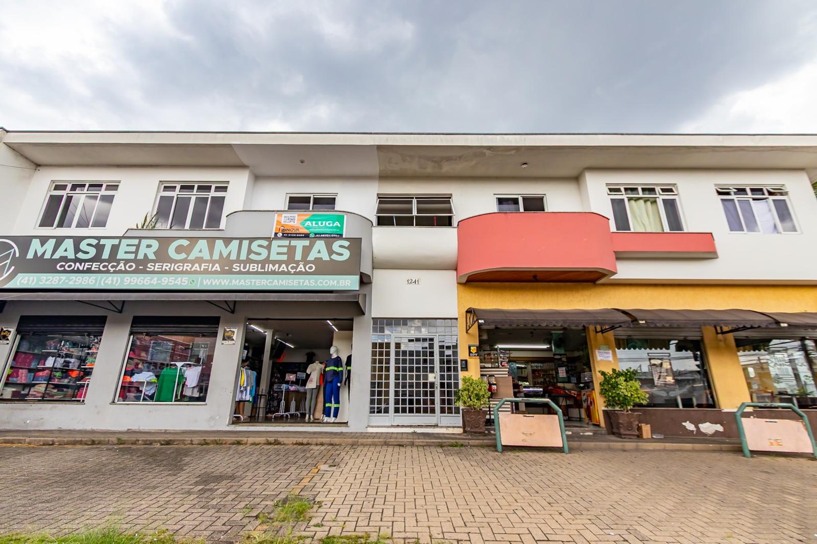 Apartamento para locação - Boqueirão