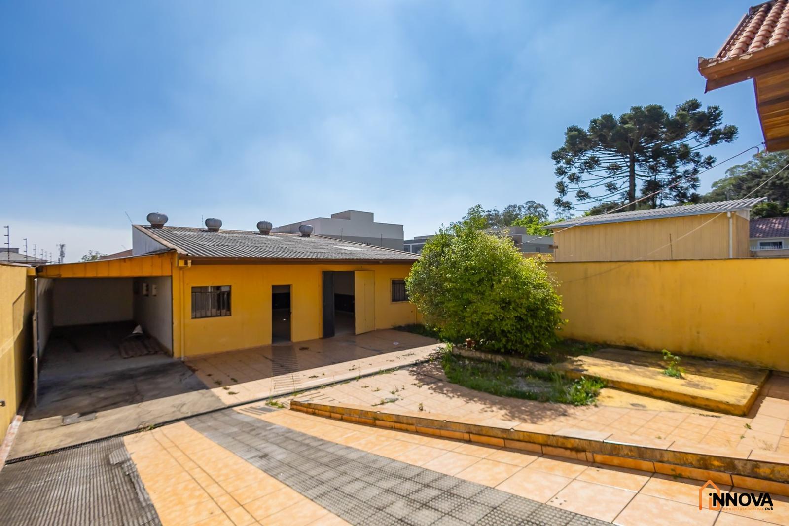 Casa Comercial para venda - Xaxim - Foto 15