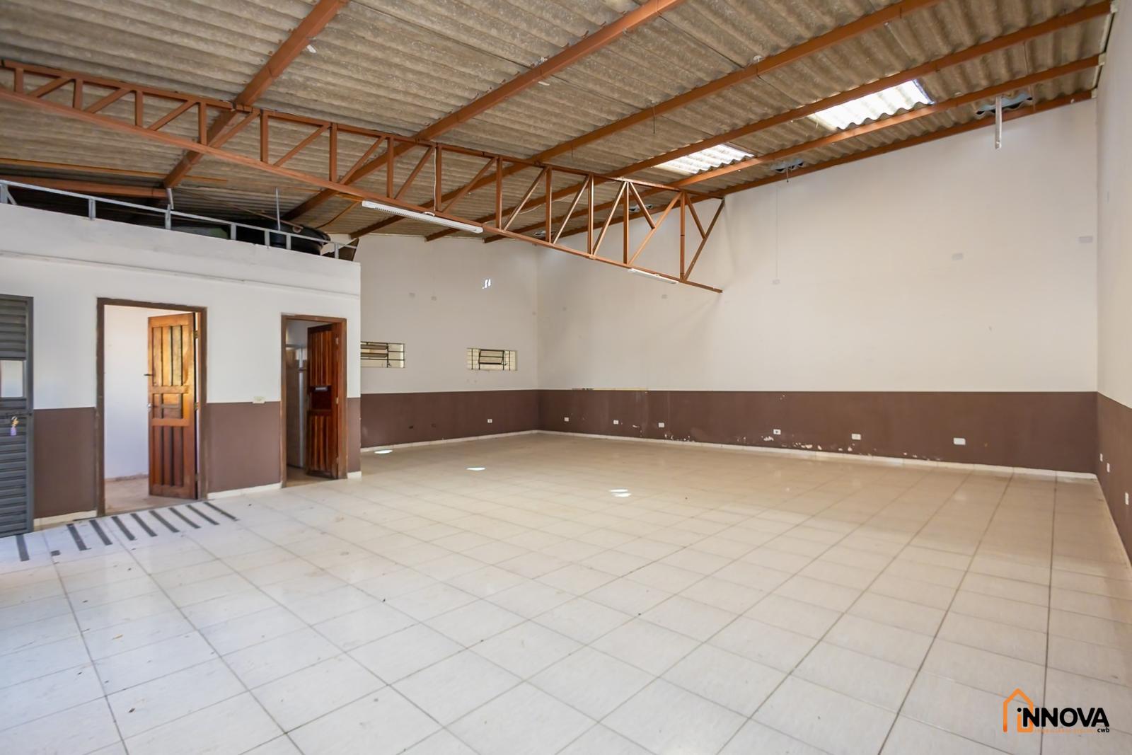 Casa Comercial para venda - Xaxim - Foto 16