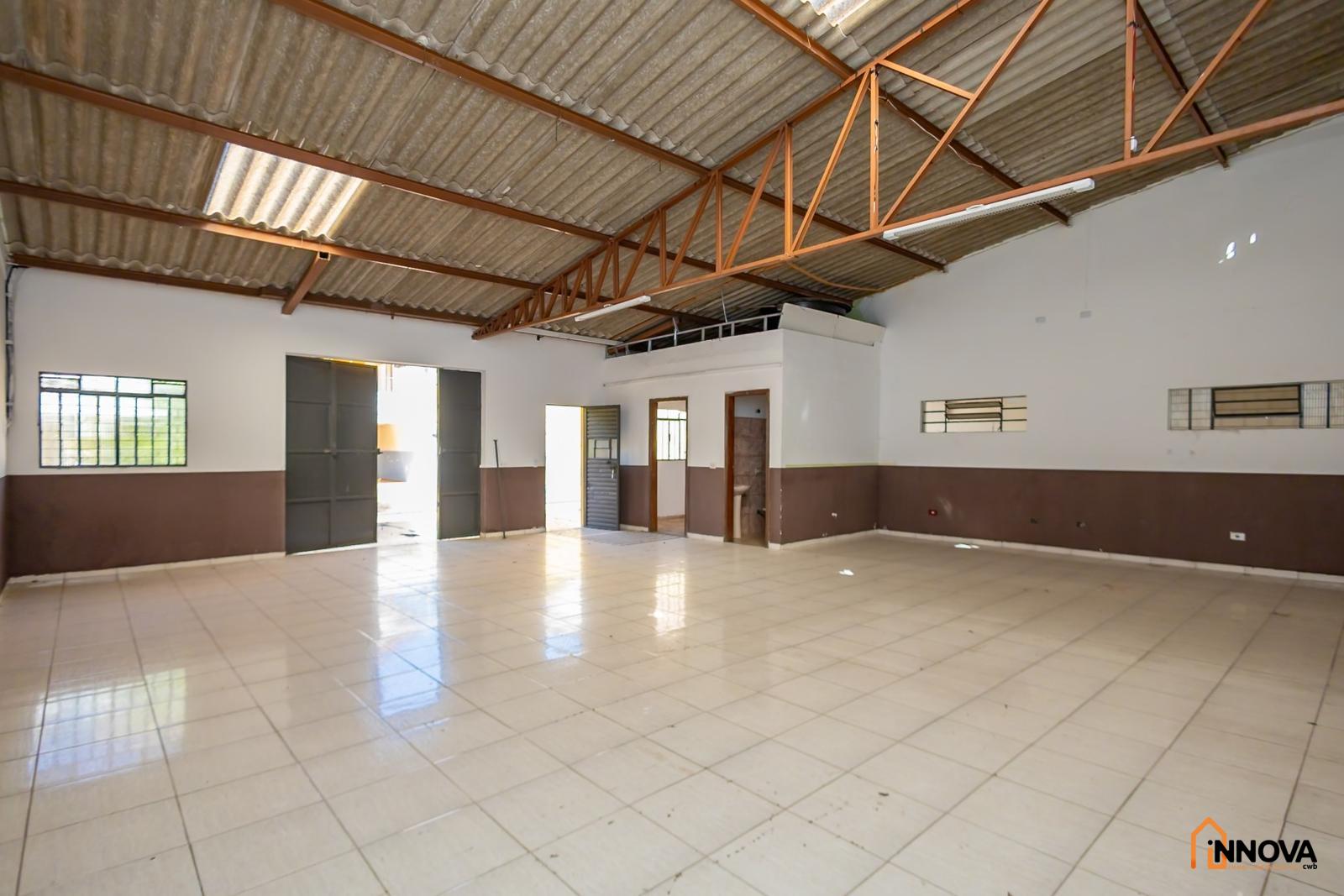 Casa Comercial para venda - Xaxim - Foto 17