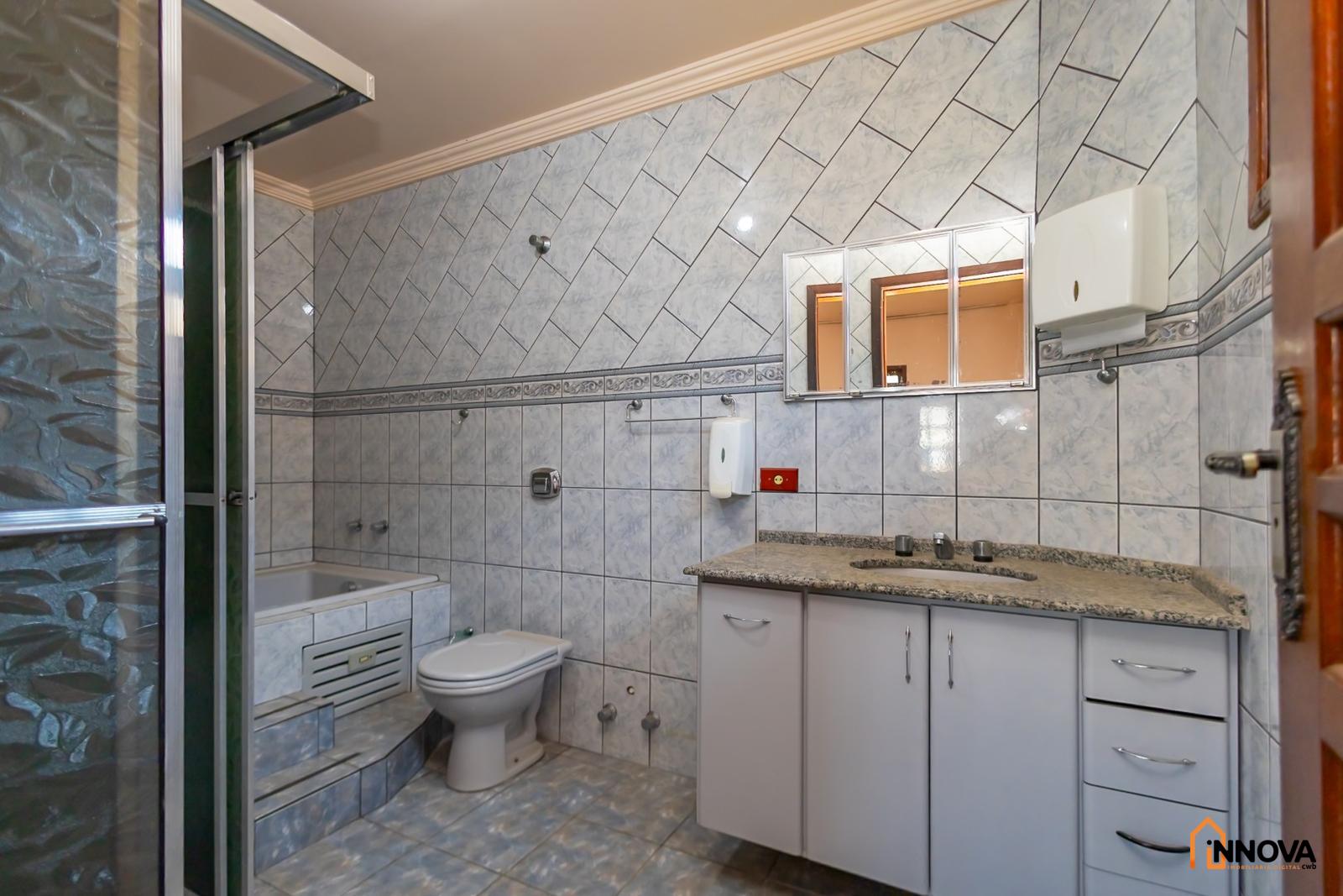Casa Comercial para venda - Xaxim - Foto 5