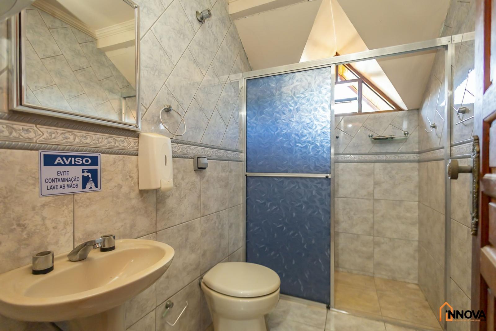 Casa Comercial para venda - Xaxim - Foto 9