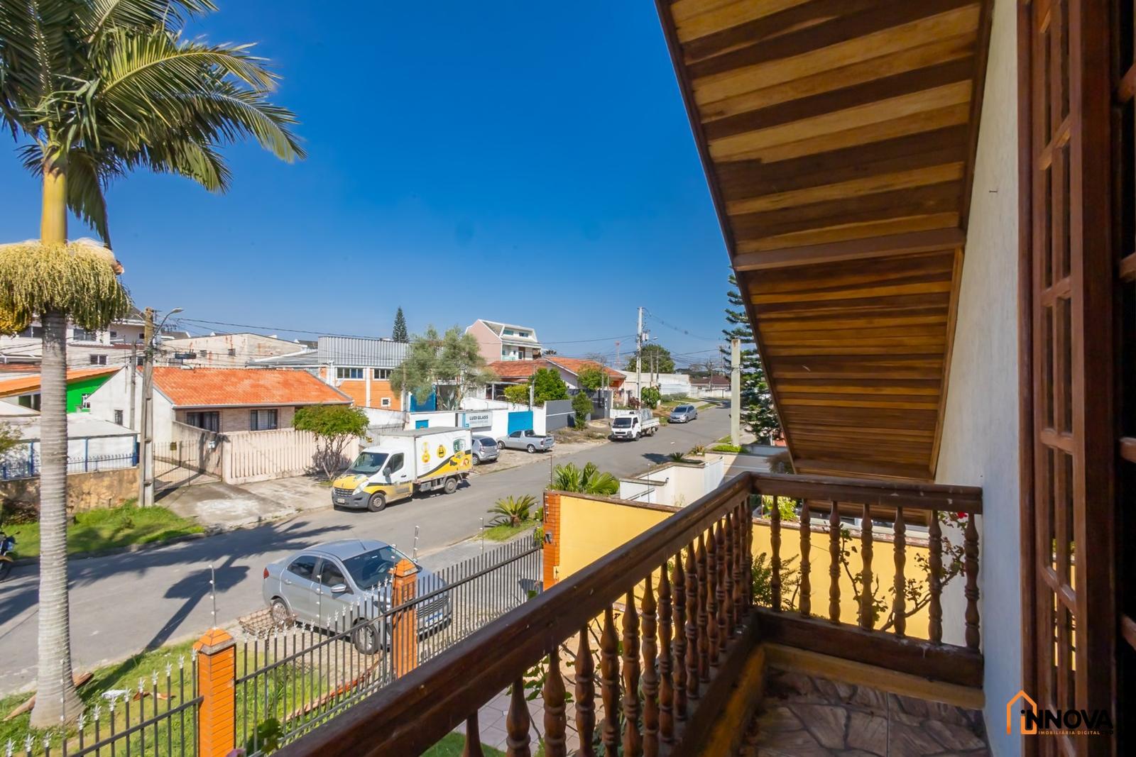 Casa Comercial para venda - Xaxim - Foto 10