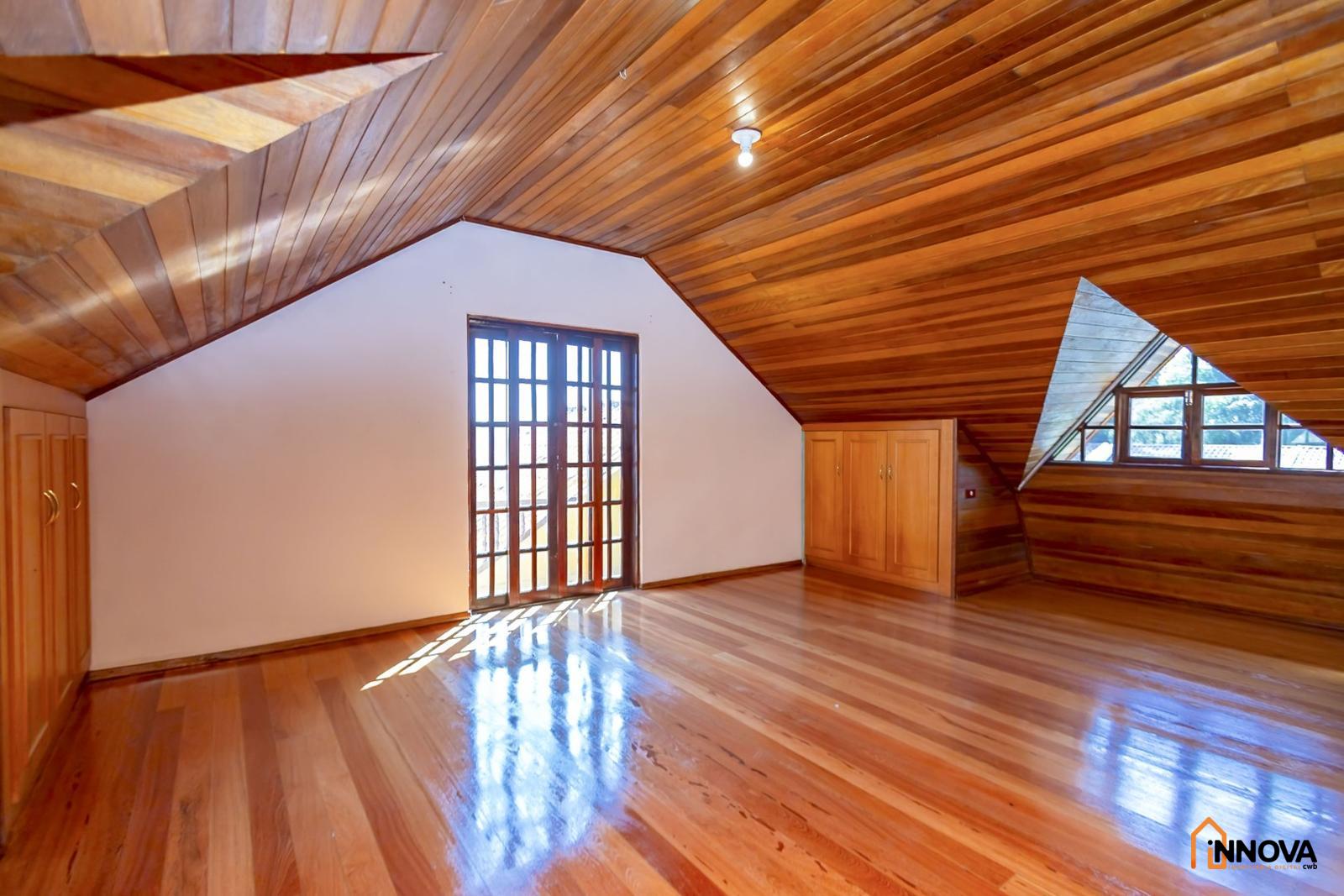 Casa Comercial para venda - Xaxim - Foto 11