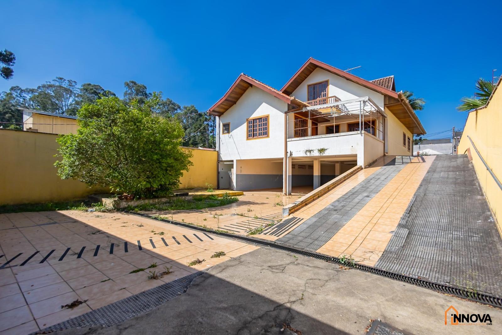 Casa Comercial para venda - Xaxim - Foto 13