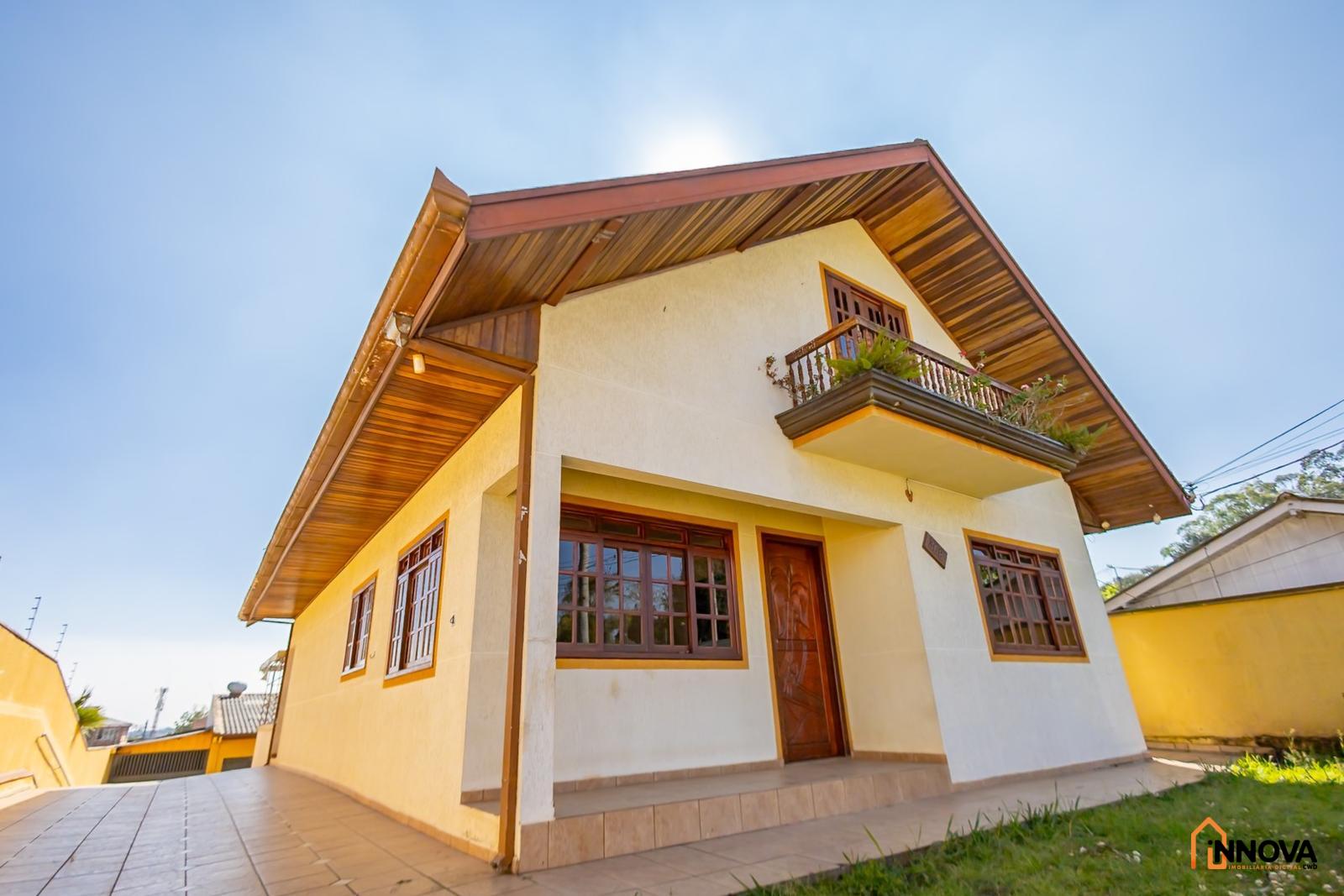 Casa Comercial para venda - Xaxim