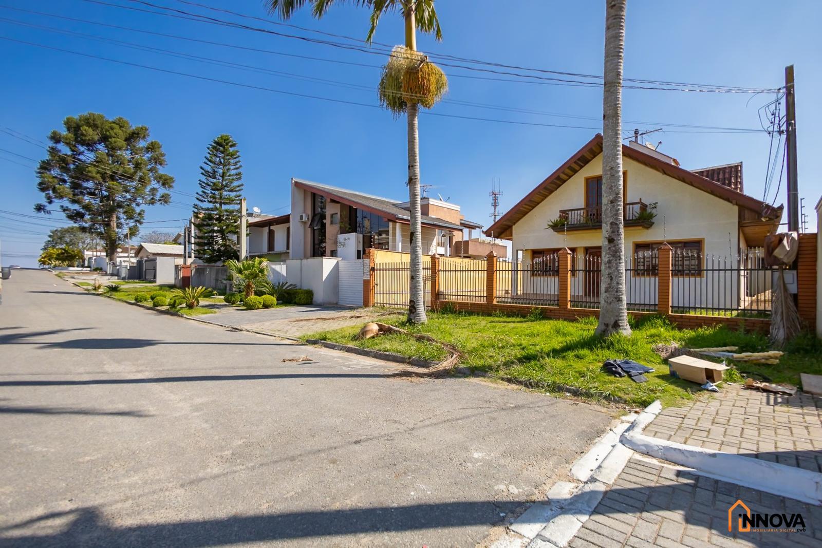 Casa Comercial para venda - Xaxim - Foto 19