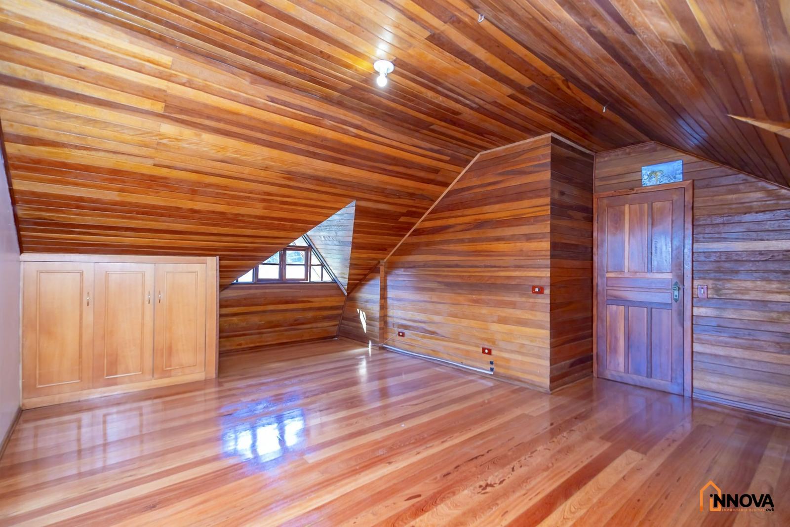 Casa Comercial para venda - Xaxim - Foto 12