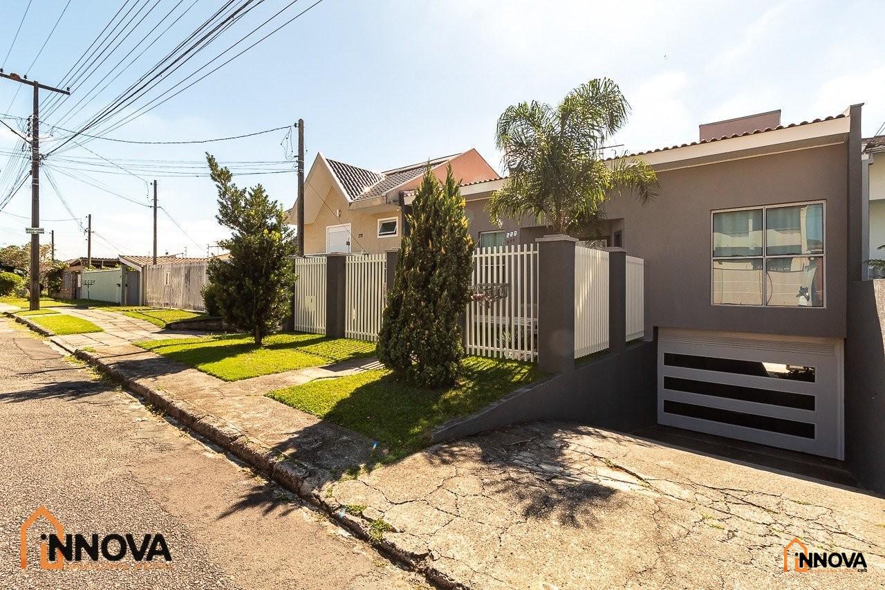 Casa Residencial para venda - Xaxim - Foto 2
