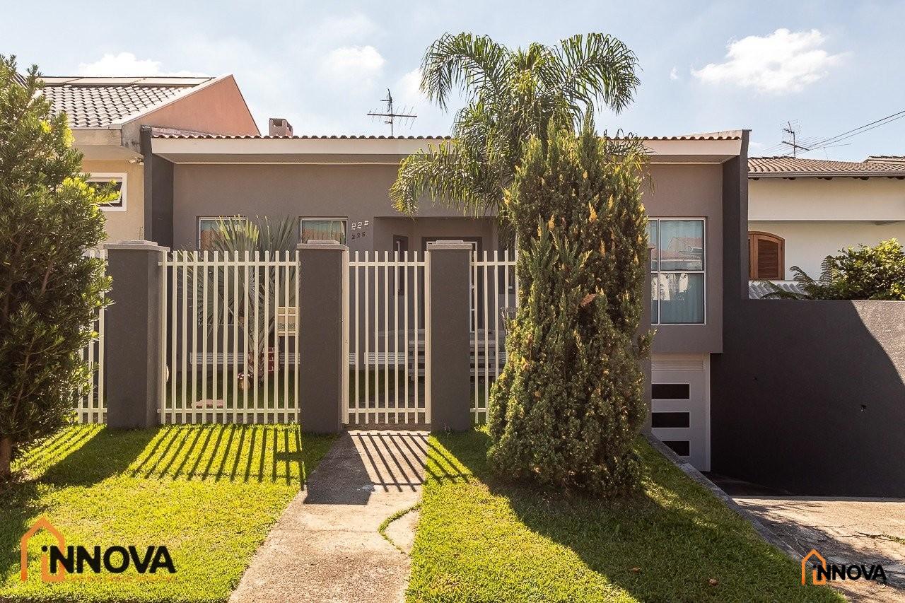 Casa Residencial para venda - Xaxim