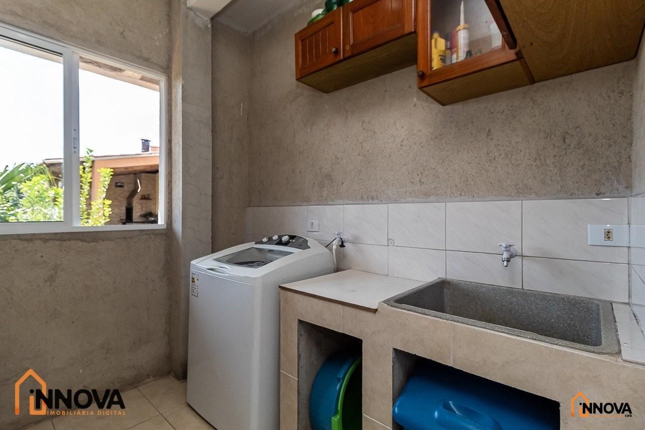 Casa Residencial para venda - Xaxim - Foto 18
