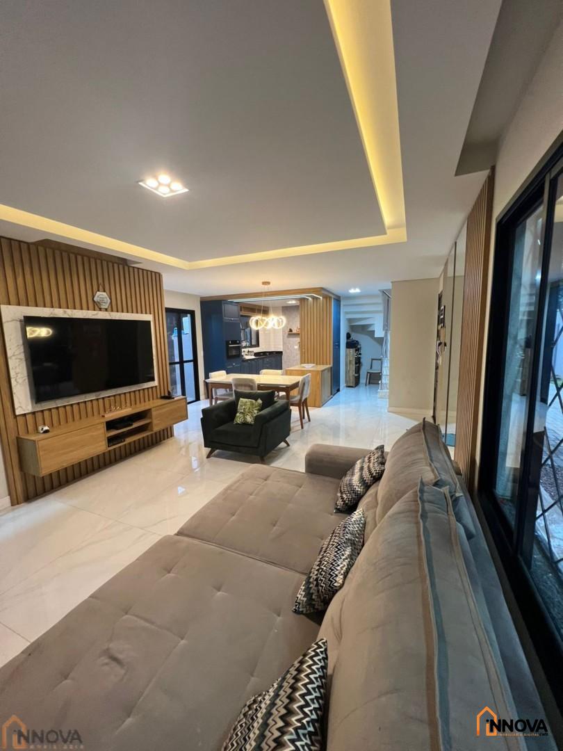 Sobrado em condominio para venda - Portão - Foto 2