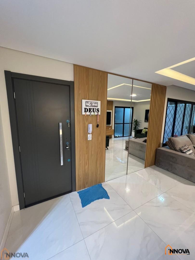 Sobrado em condominio para venda - Portão - Foto 5