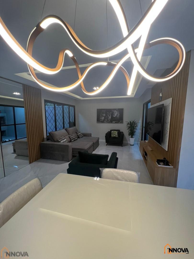 Sobrado em condominio para venda - Portão - Foto 6