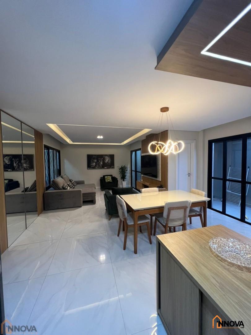 Sobrado em condominio para venda - Portão - Foto 8