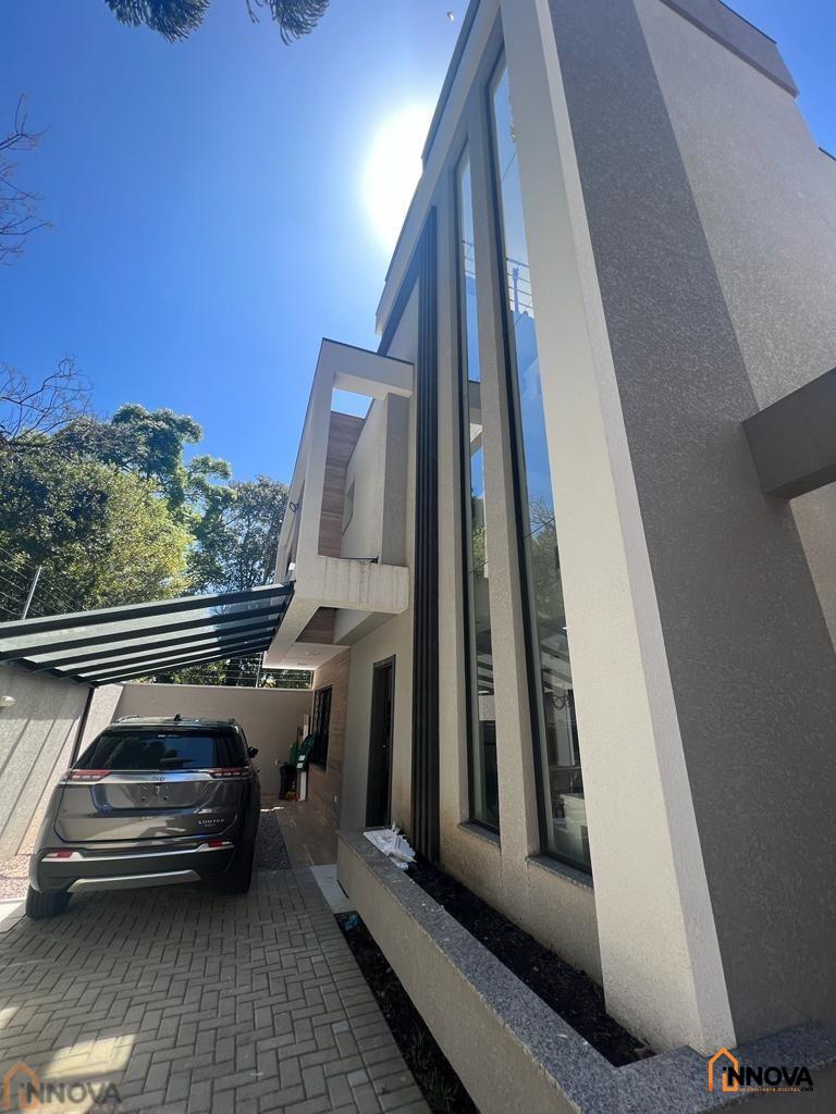 Sobrado em condominio para venda - Portão - Foto 18