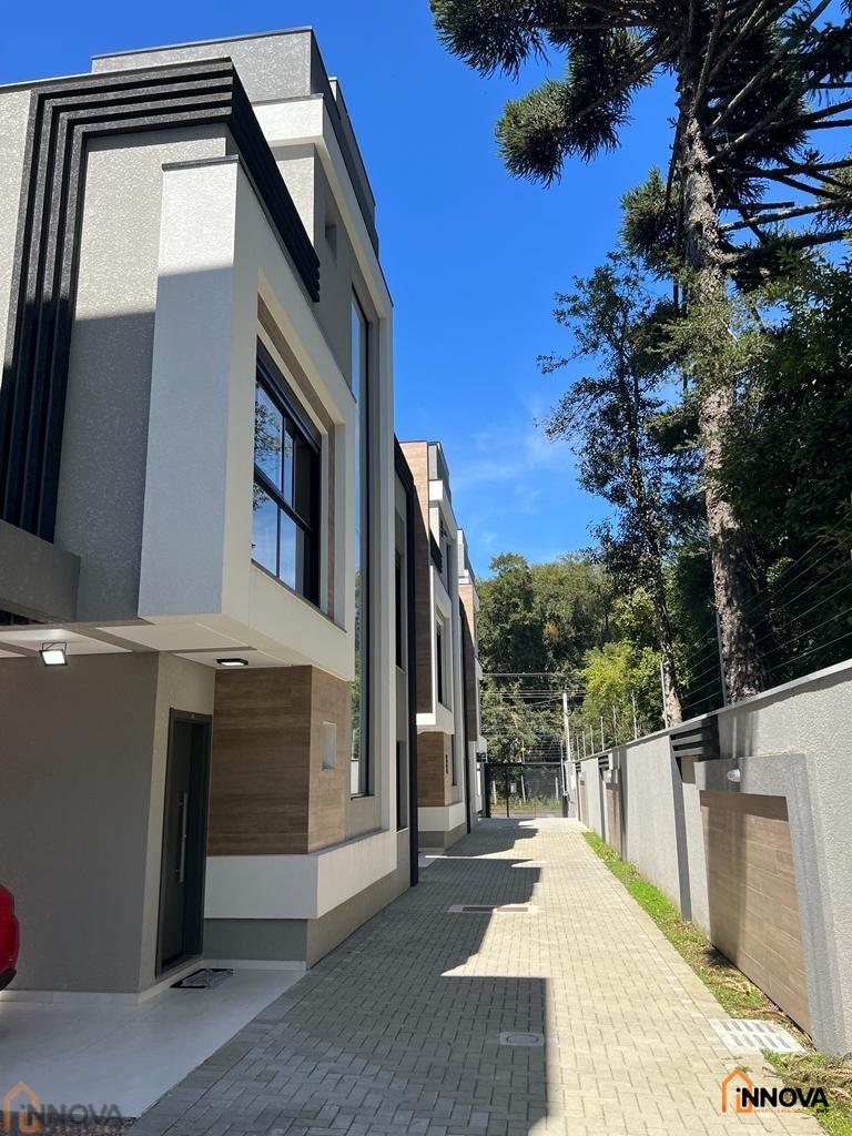 Sobrado em condominio para venda - Portão