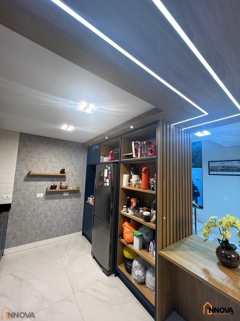 Sobrado em condominio para venda - Portão - Foto 12