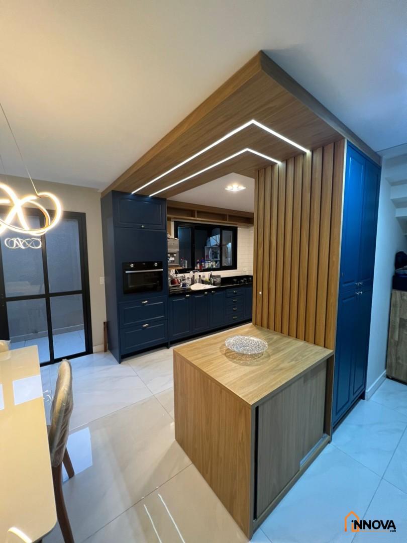 Sobrado em condominio para venda - Portão - Foto 9