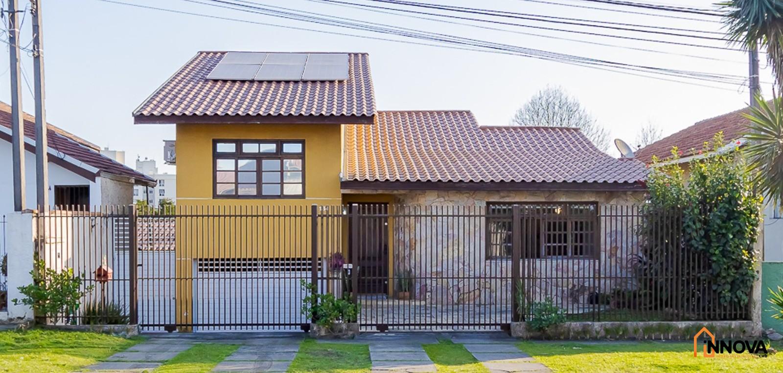 Casa Residencial para venda - Bairro Alto
