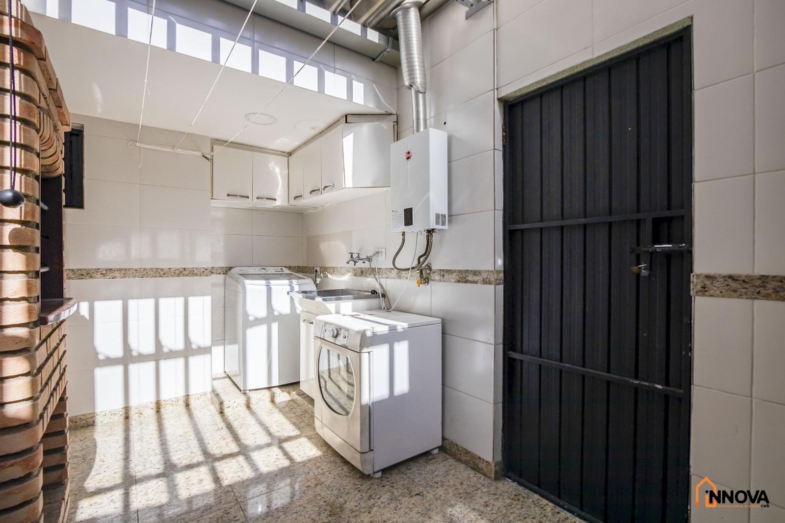 Sobrado em Condominio para venda - Alto Boqueirão - Foto 20