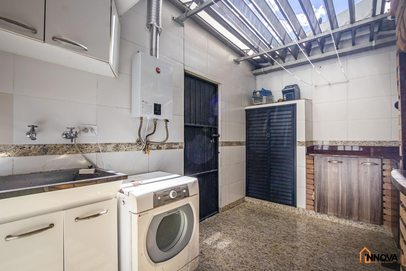 Sobrado em Condominio para venda - Alto Boqueirão - Foto 22