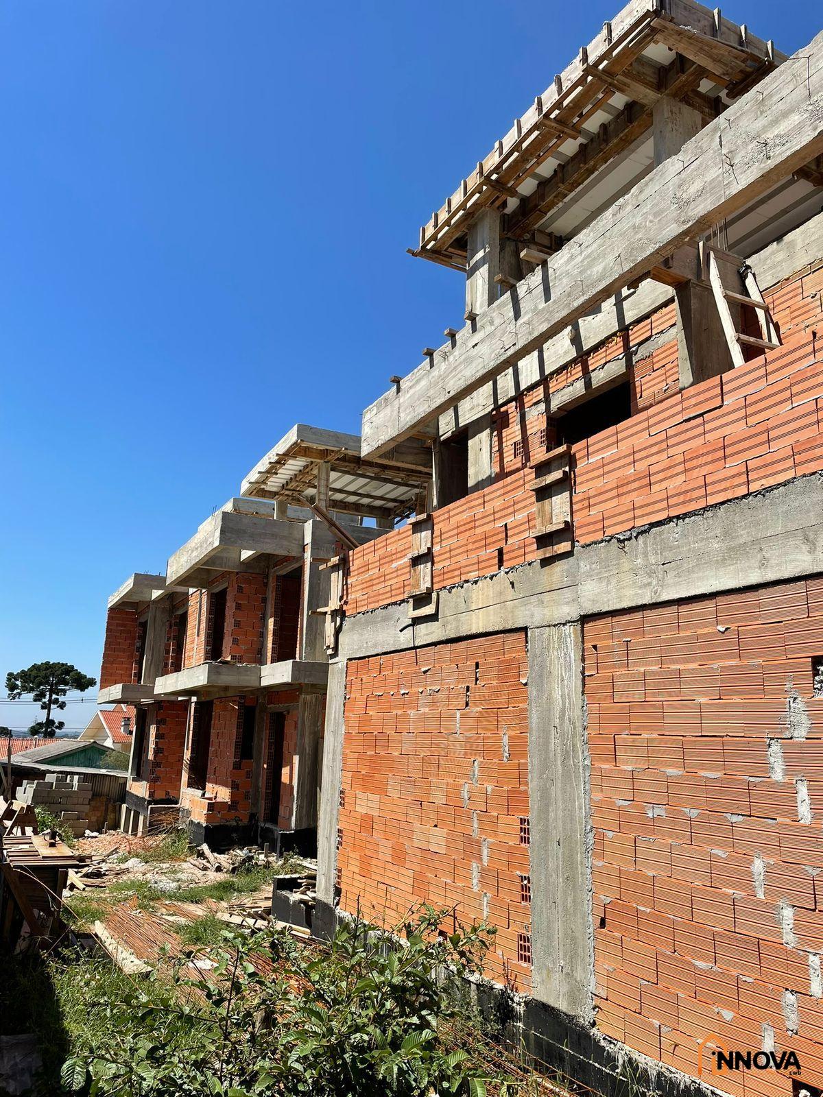 Sobrado em Condominio para venda - Uberaba - Foto 4