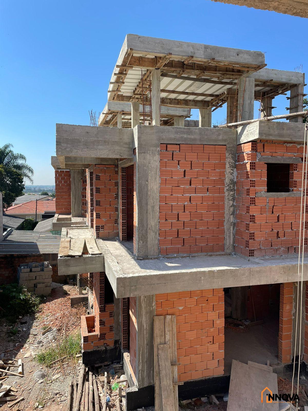 Sobrado em Condominio para venda - Uberaba - Foto 5