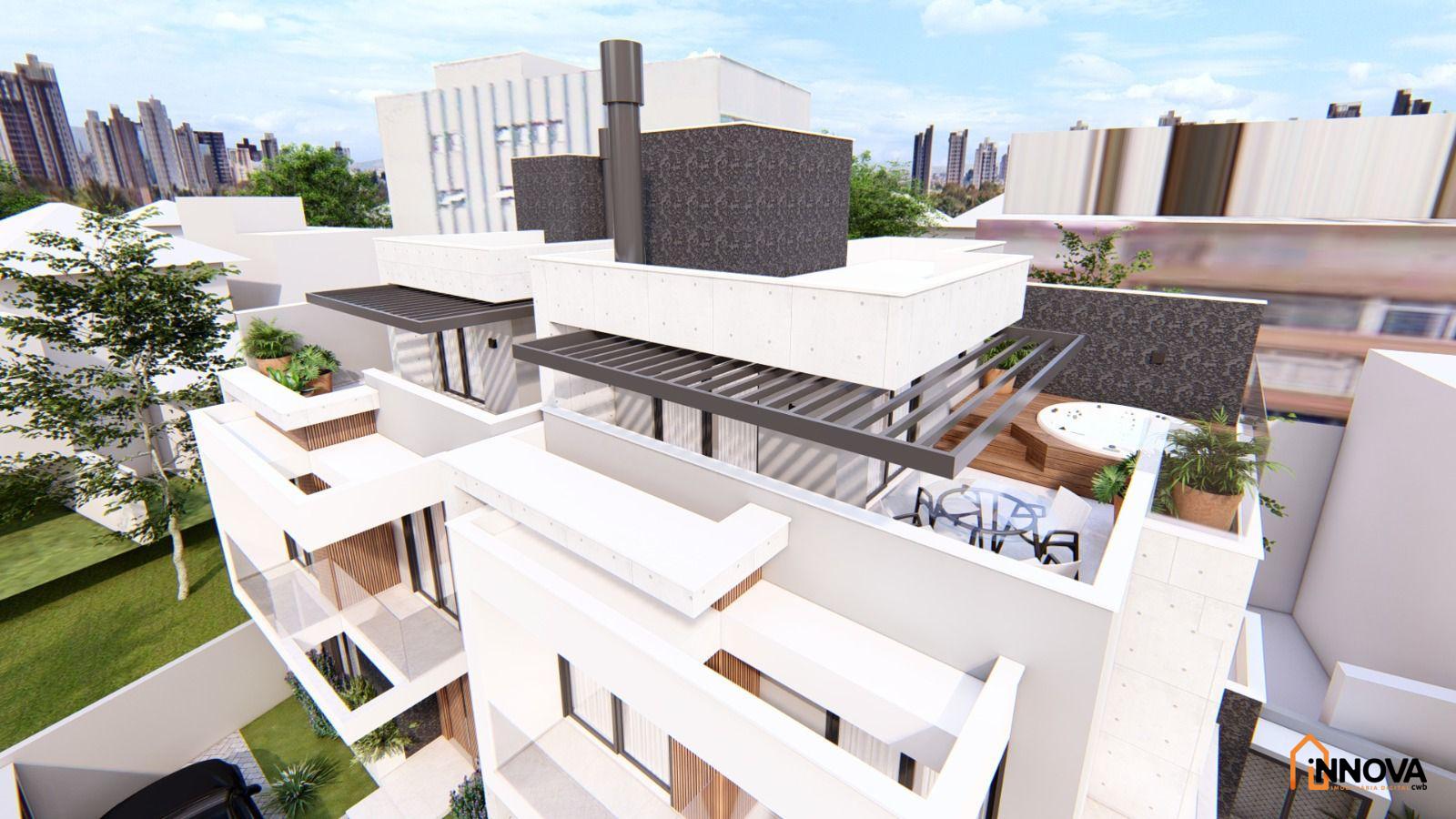Sobrado em Condominio para venda - Uberaba - Foto 3
