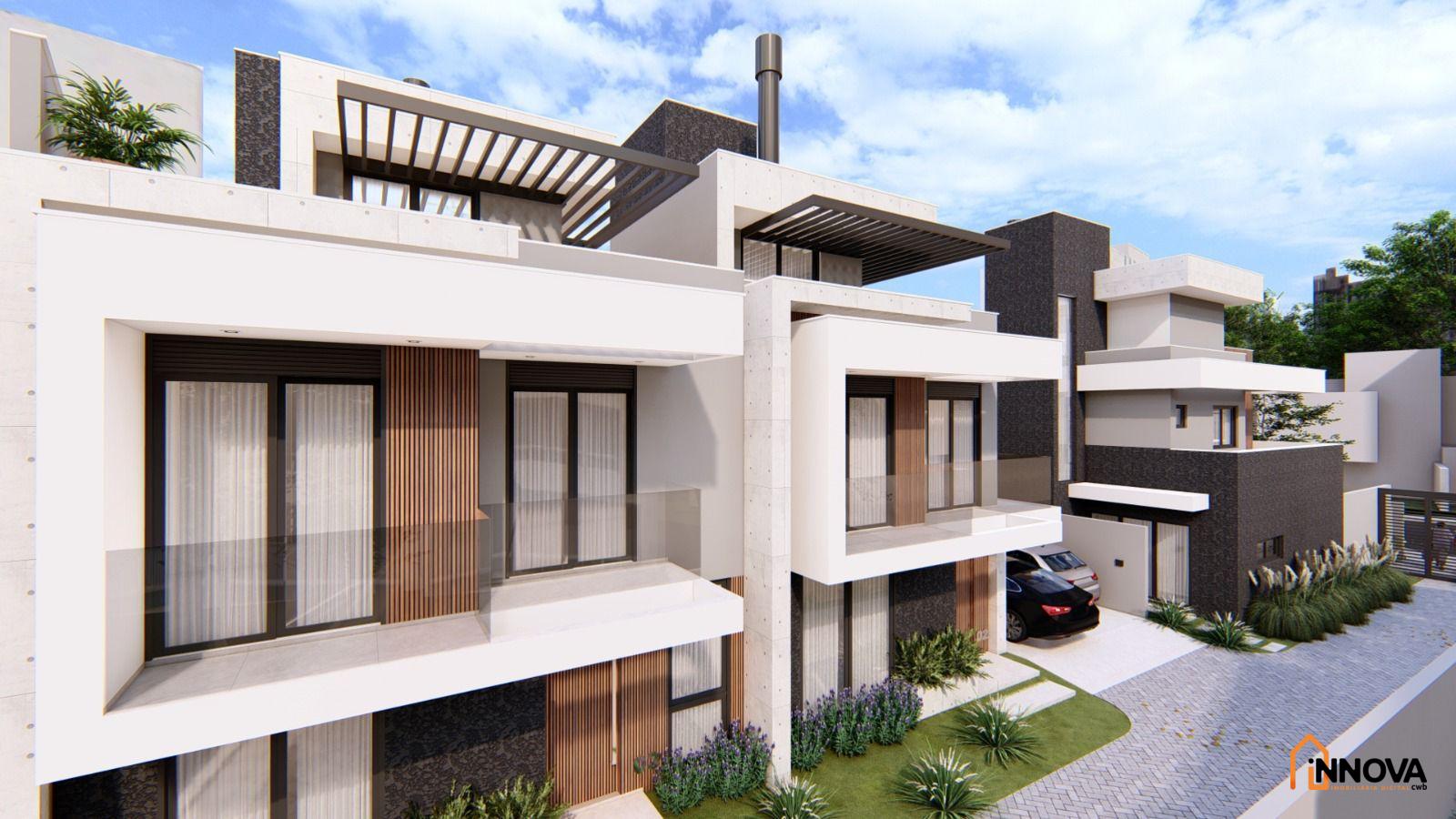 Sobrado em Condominio para venda - Uberaba - Foto 2