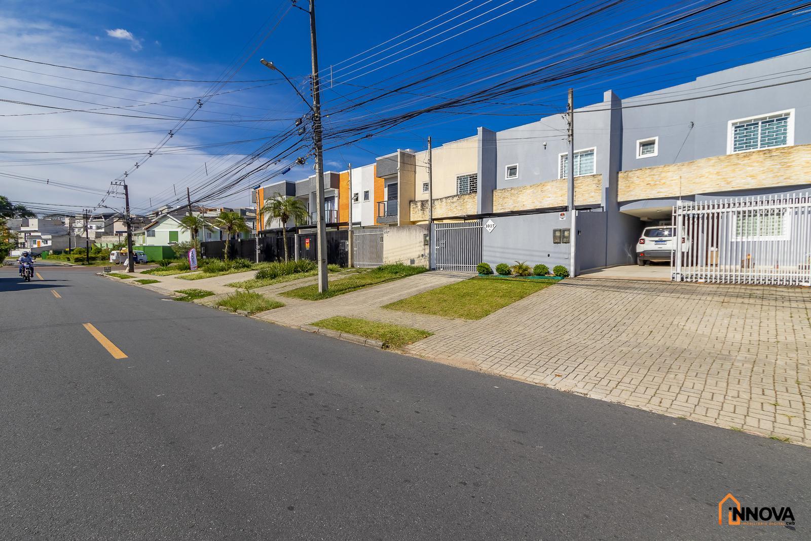 Sobrado para venda - Alto Boqueirão - Foto 27