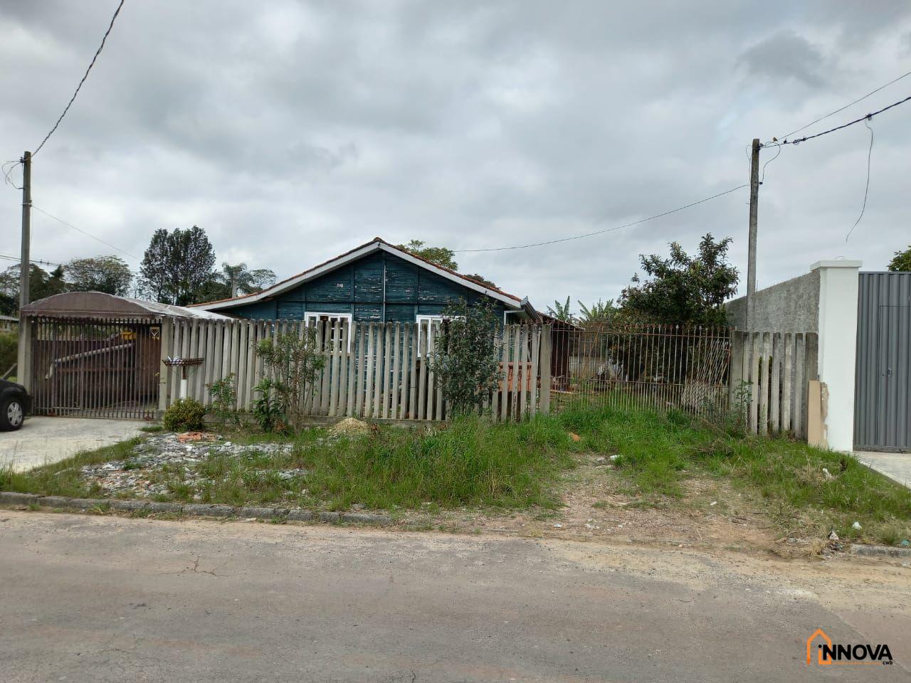 Terreno para venda - Atuba - Foto 6