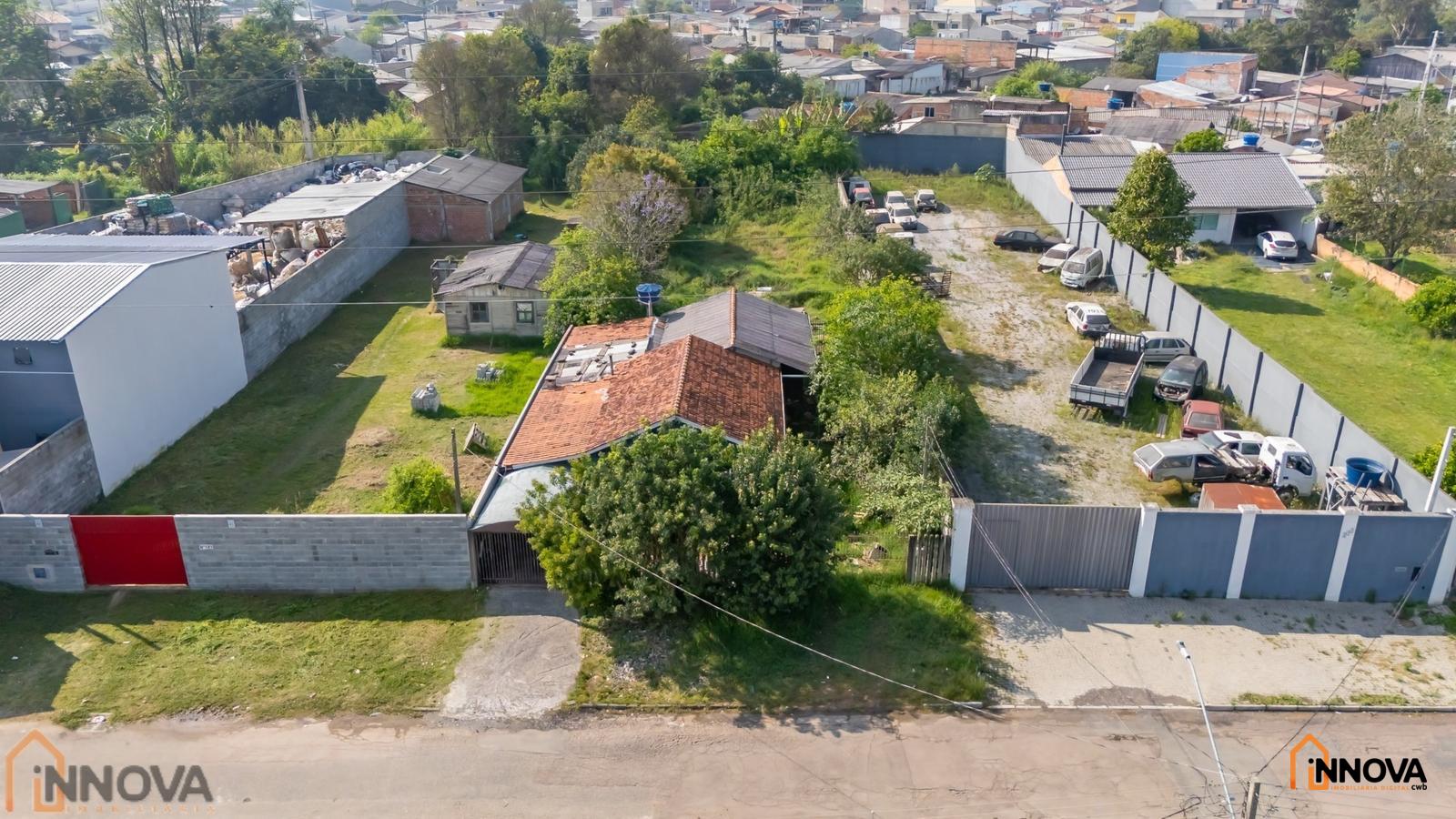 Terreno para venda - Atuba - Foto 10