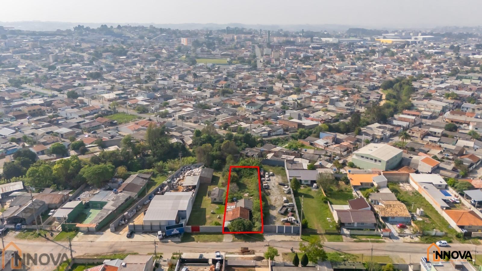 Terreno para venda - Atuba - Foto 2