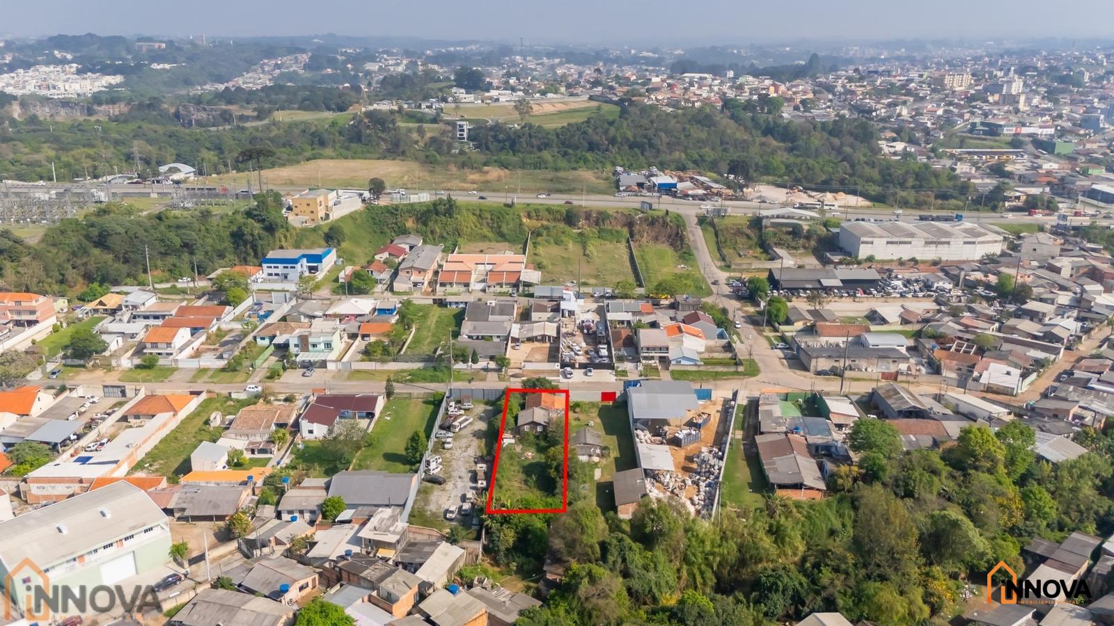 Terreno para venda - Atuba - Foto 3