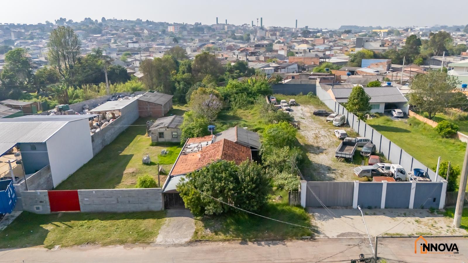 Terreno para venda - Atuba - Foto 13