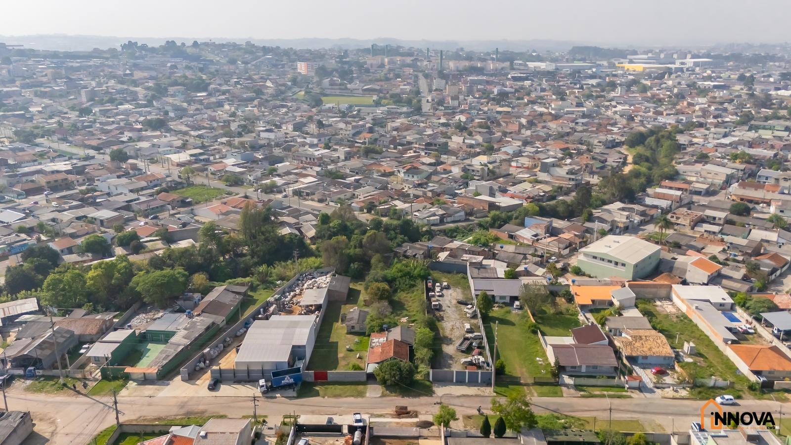 Terreno para venda - Atuba - Foto 14