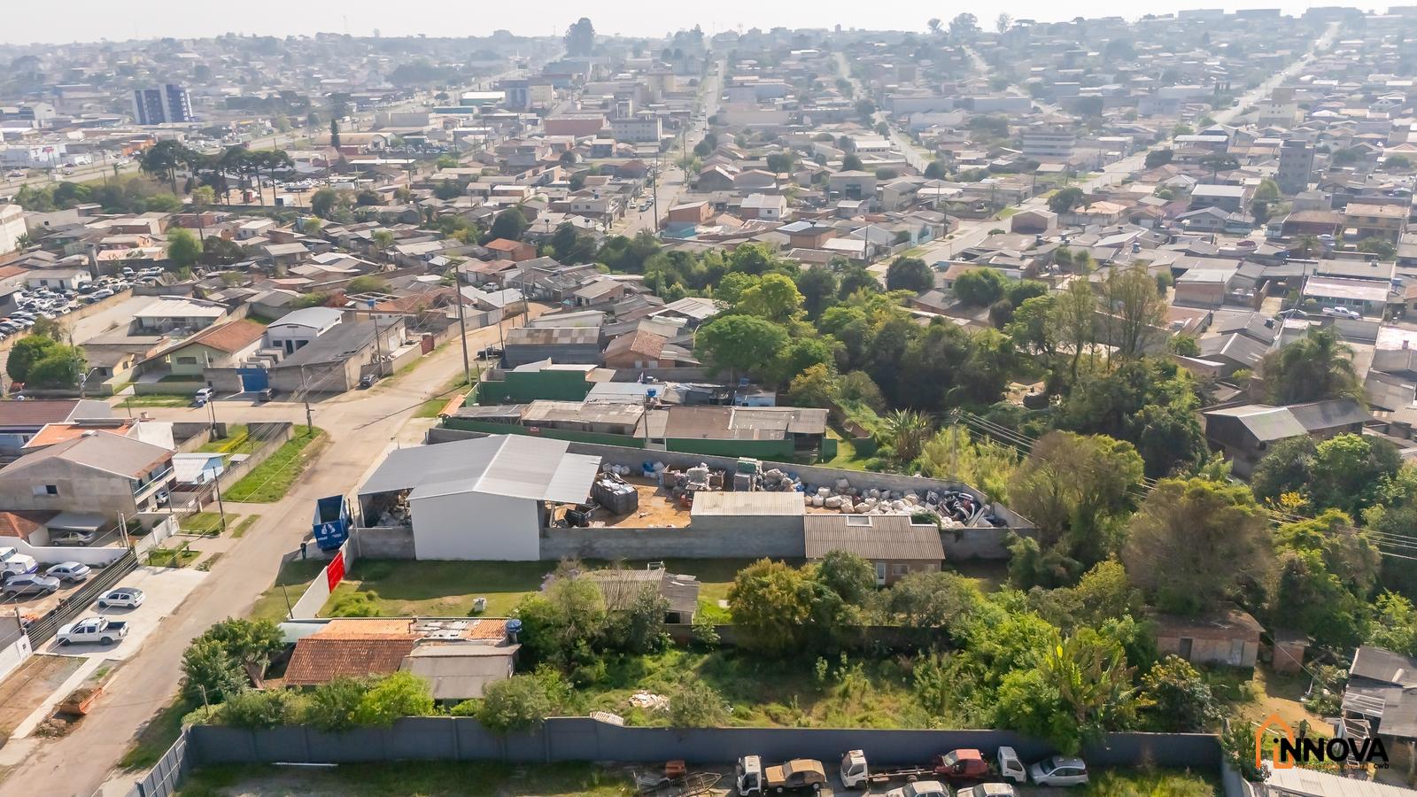 Terreno para venda - Atuba - Foto 22