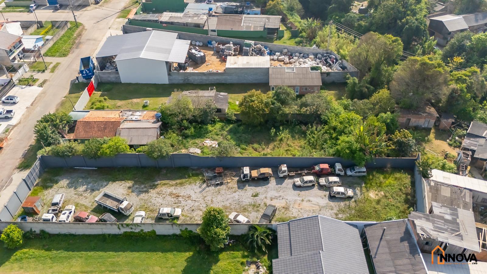 Terreno para venda - Atuba - Foto 23