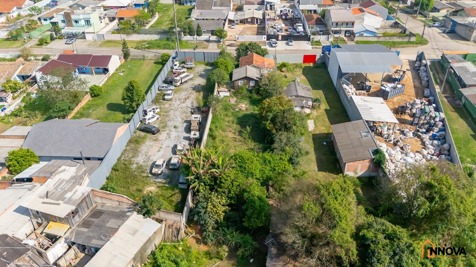Terreno para venda - Atuba - Foto 24