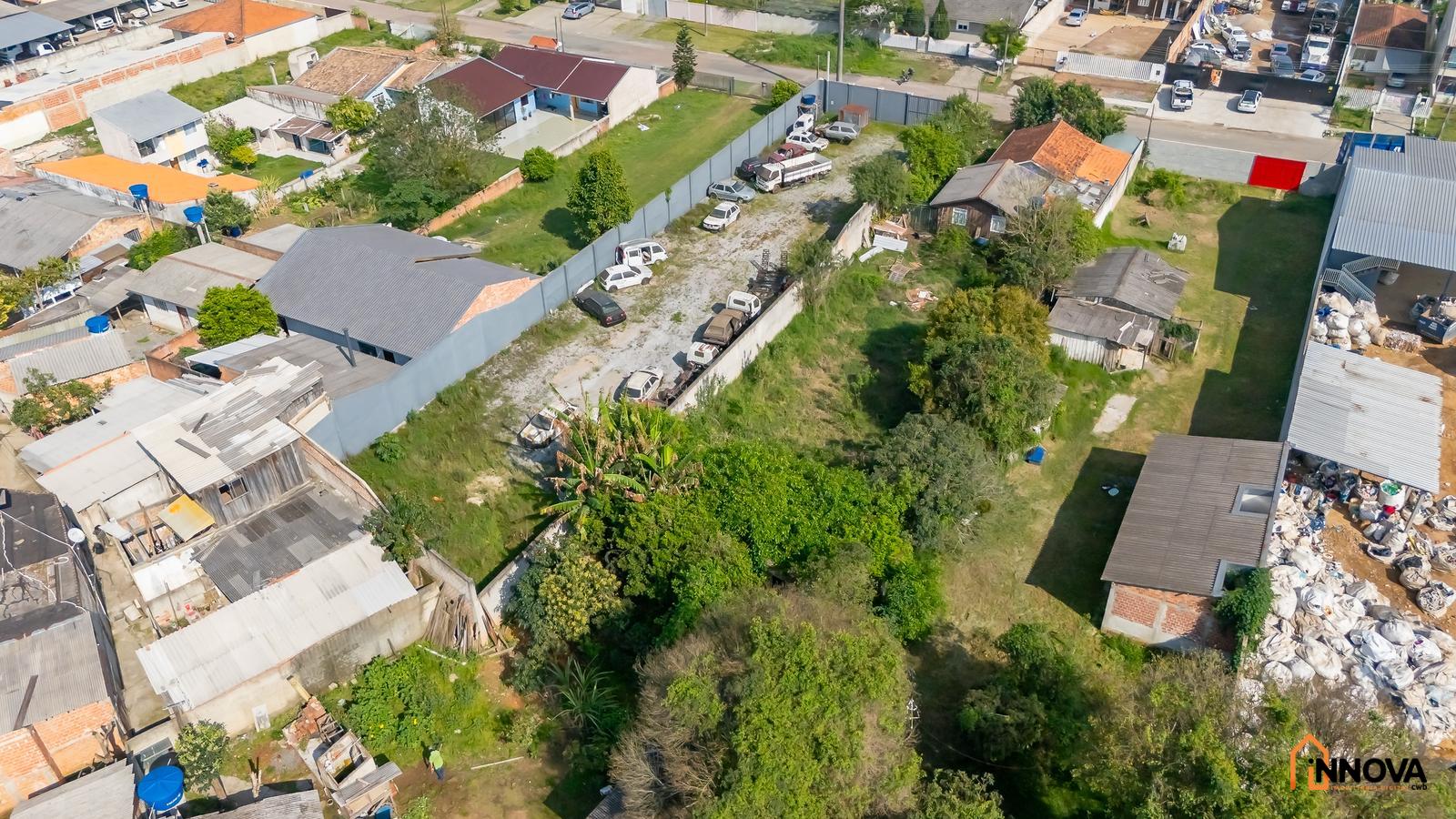 Terreno para venda - Atuba - Foto 25