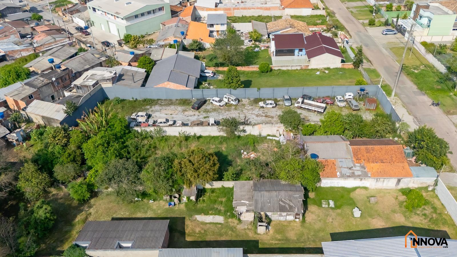 Terreno para venda - Atuba - Foto 27