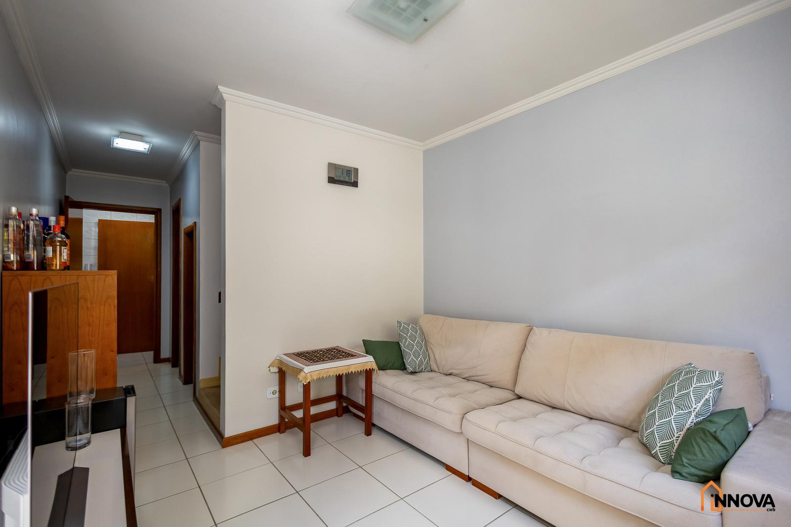 Sobrado em Condominio para venda - Boqueirão - Foto 2