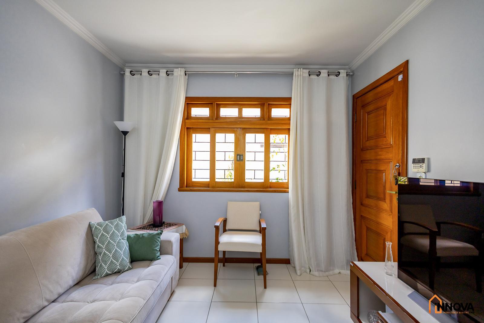 Sobrado em Condominio para venda - Boqueirão - Foto 4